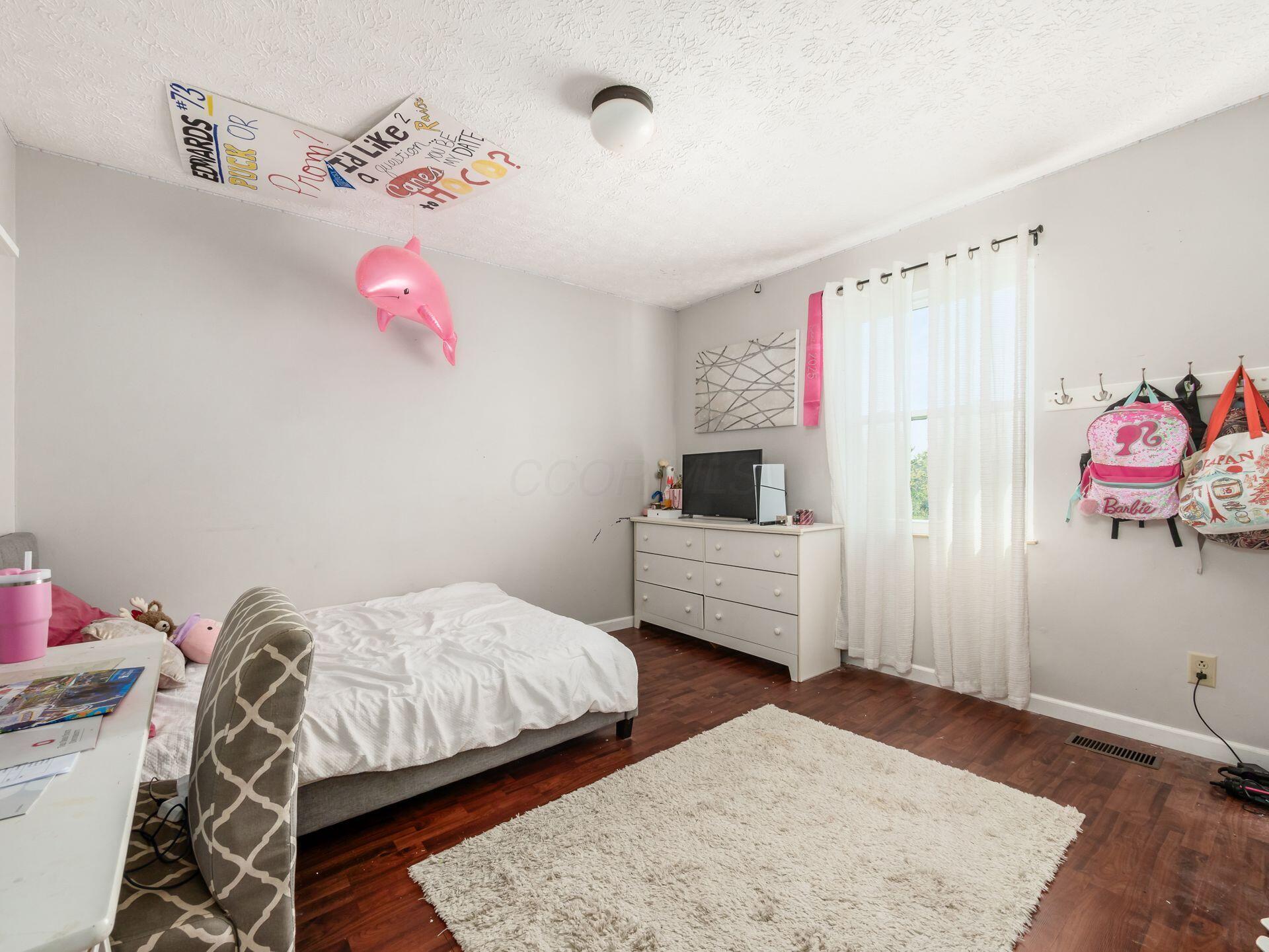 5407 Davidson Road, Hilliard, Ohio image 29