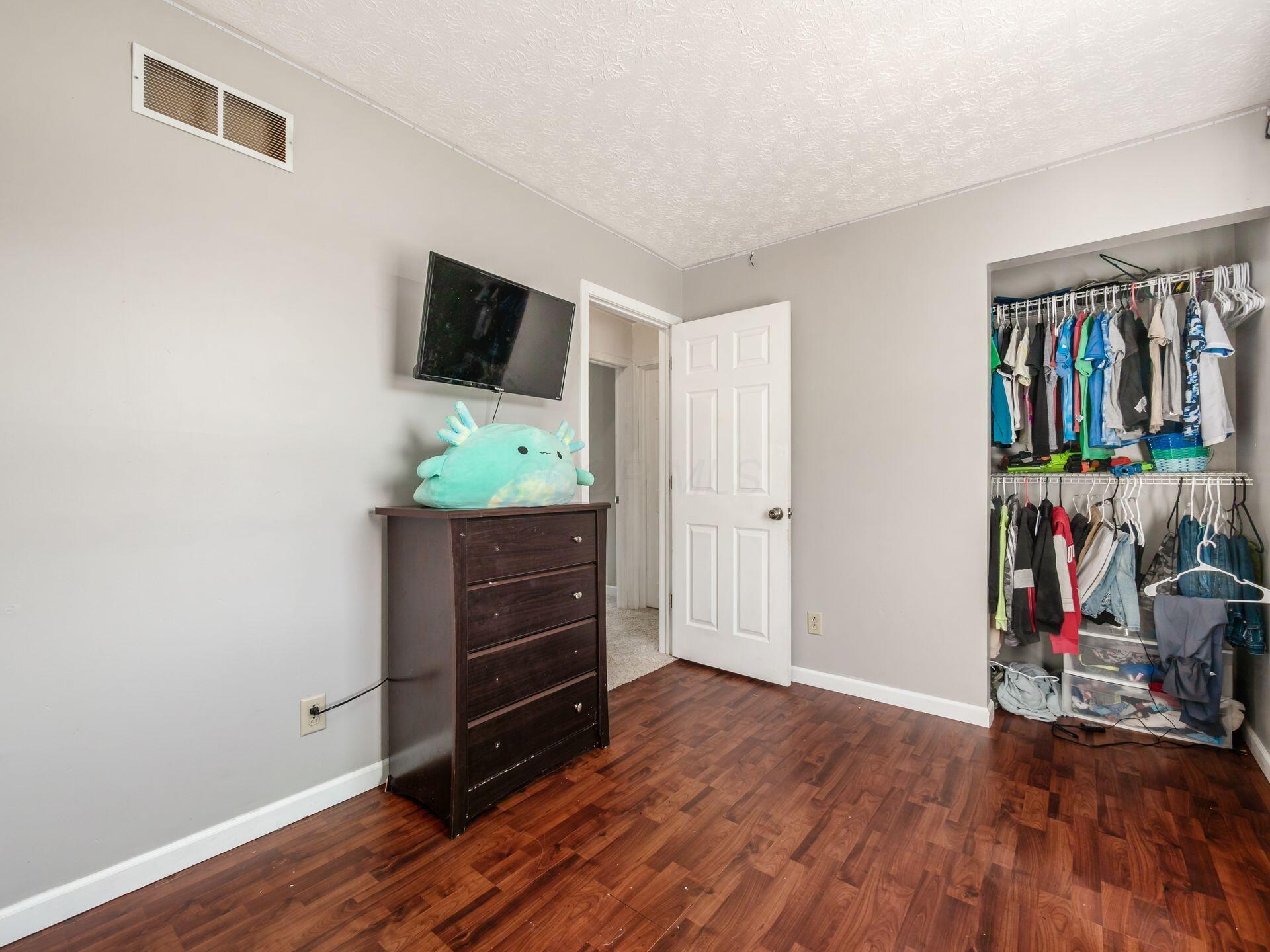 5407 Davidson Road, Hilliard, Ohio image 32