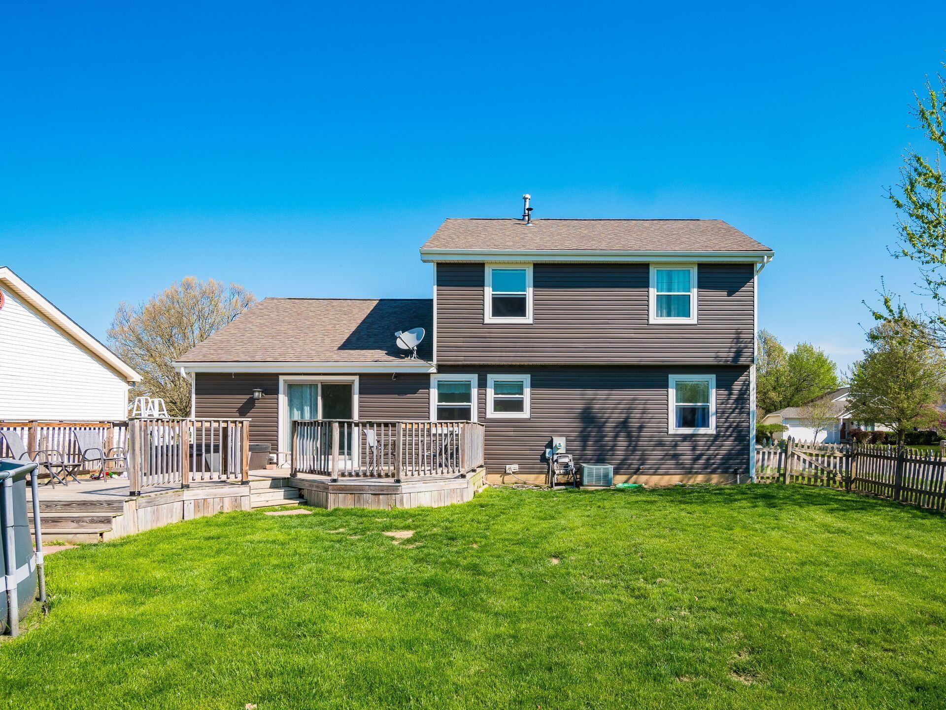 5407 Davidson Road, Hilliard, Ohio image 43