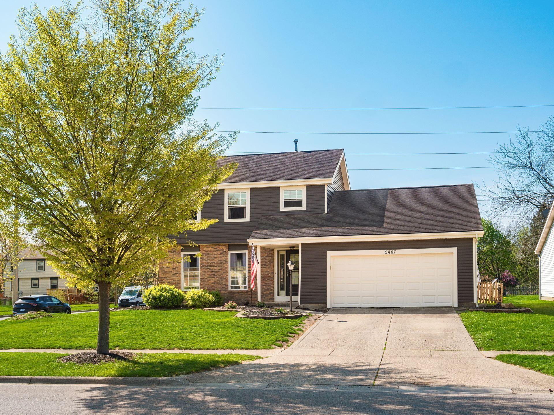5407 Davidson Road, Hilliard, Ohio image 3