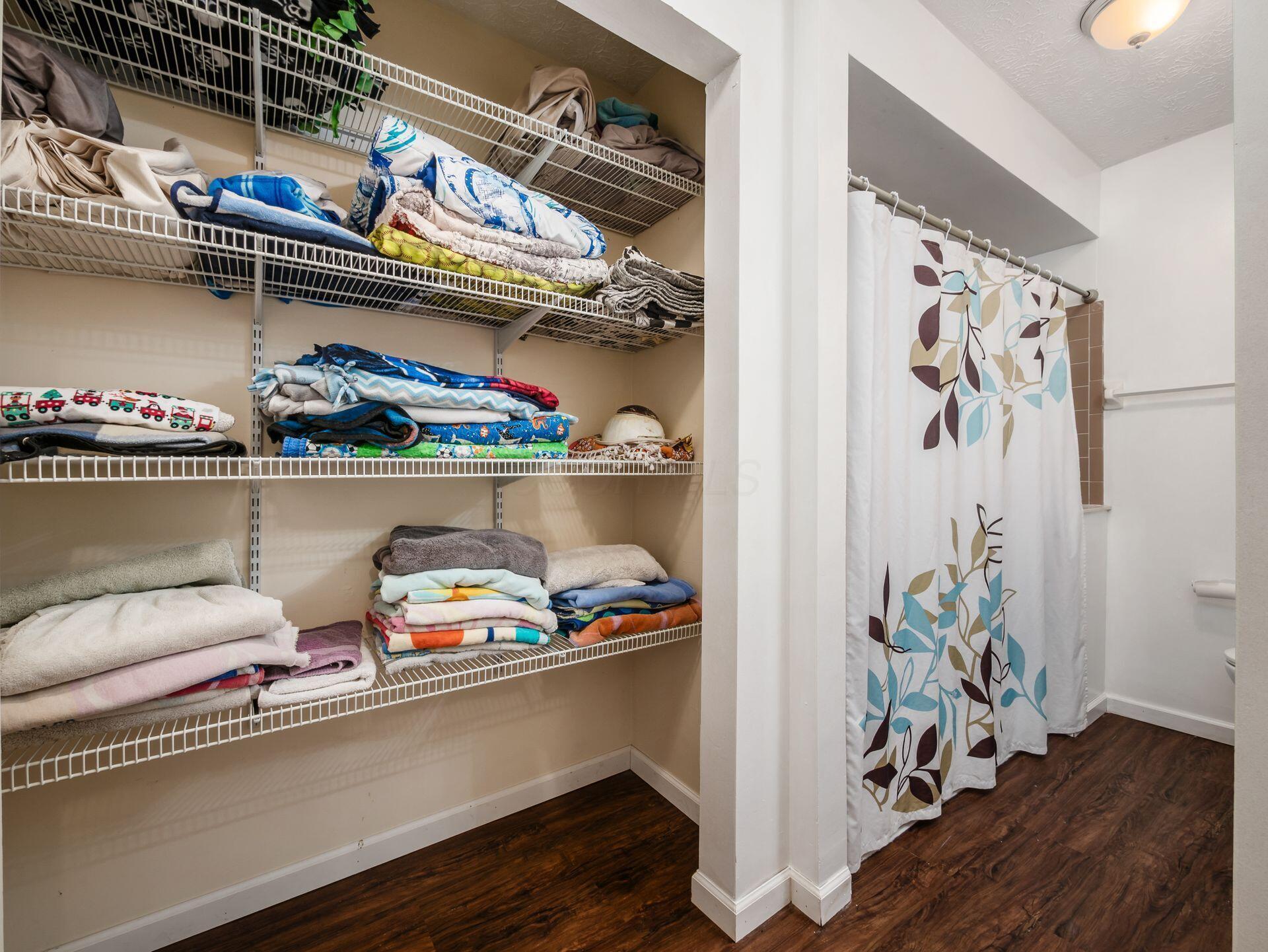 5407 Davidson Road, Hilliard, Ohio image 35