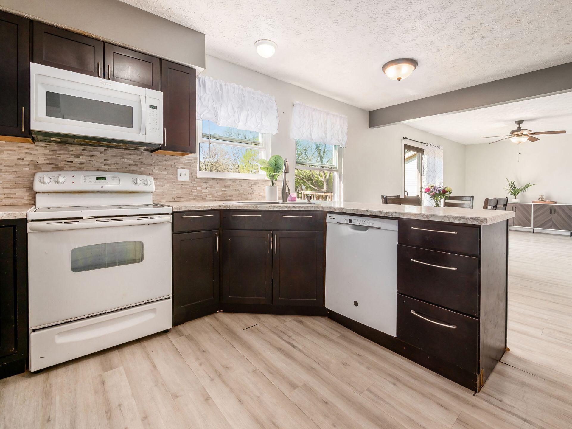 5407 Davidson Road, Hilliard, Ohio image 11