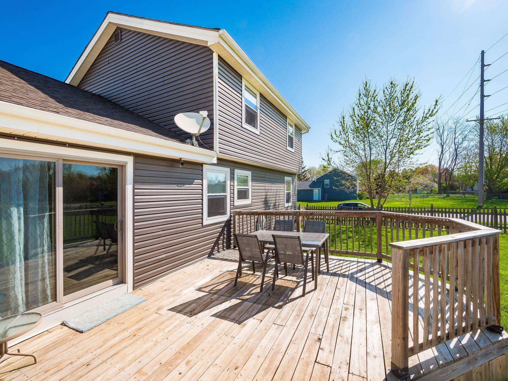 5407 Davidson Road, Hilliard, Ohio image 41