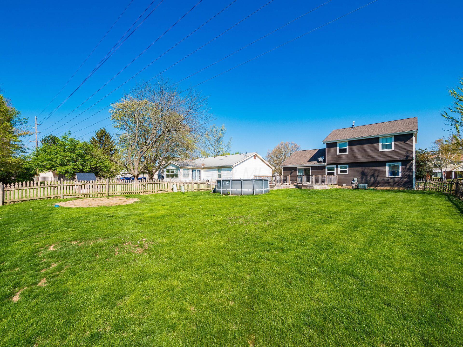 5407 Davidson Road, Hilliard, Ohio image 45