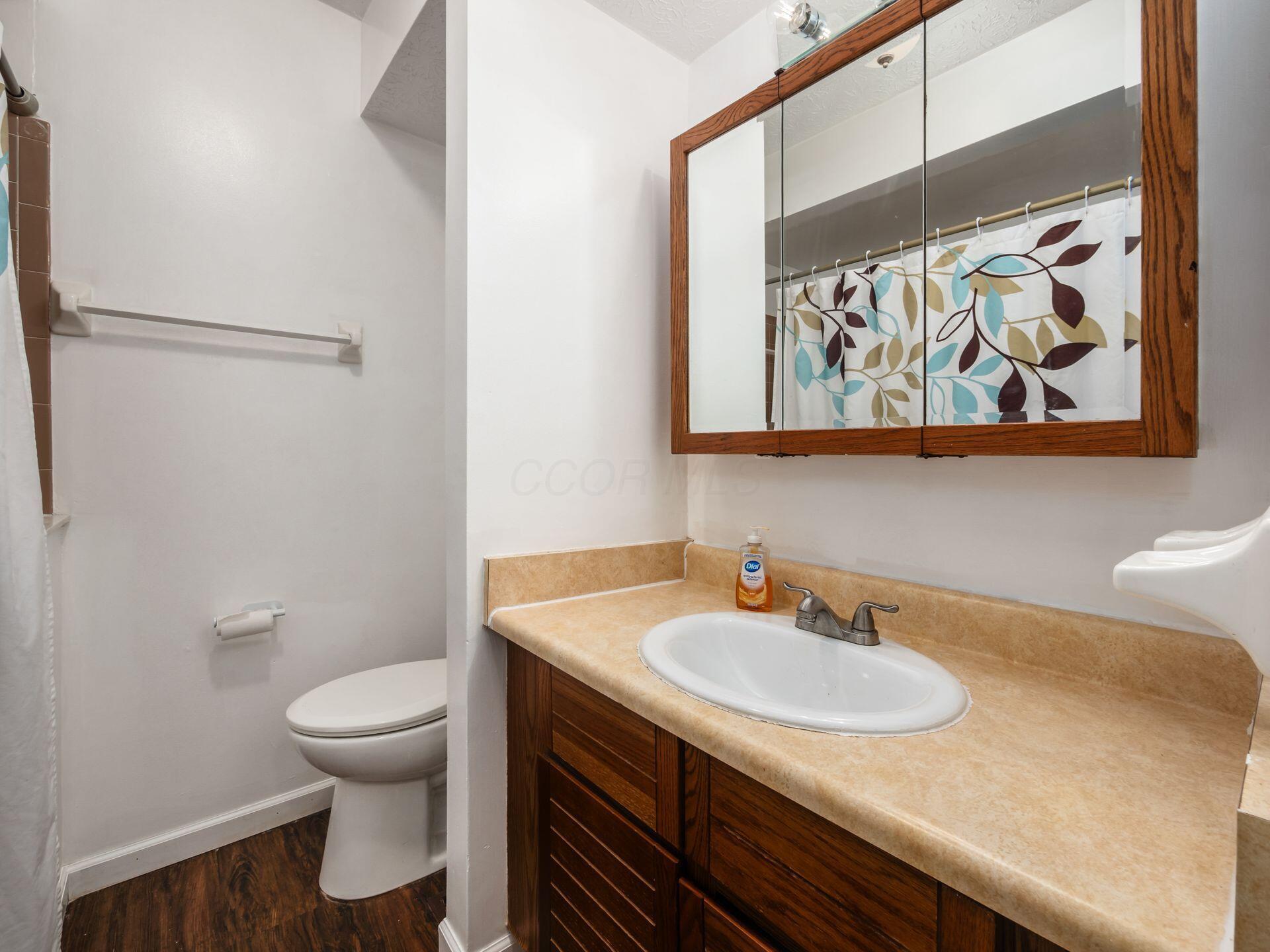5407 Davidson Road, Hilliard, Ohio image 34
