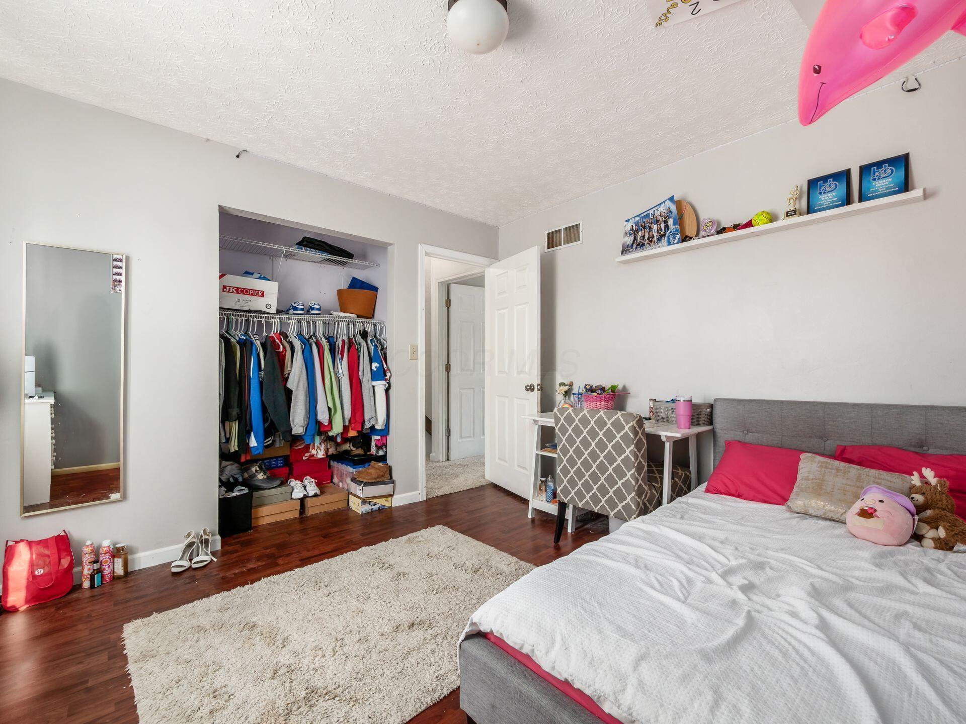 5407 Davidson Road, Hilliard, Ohio image 30