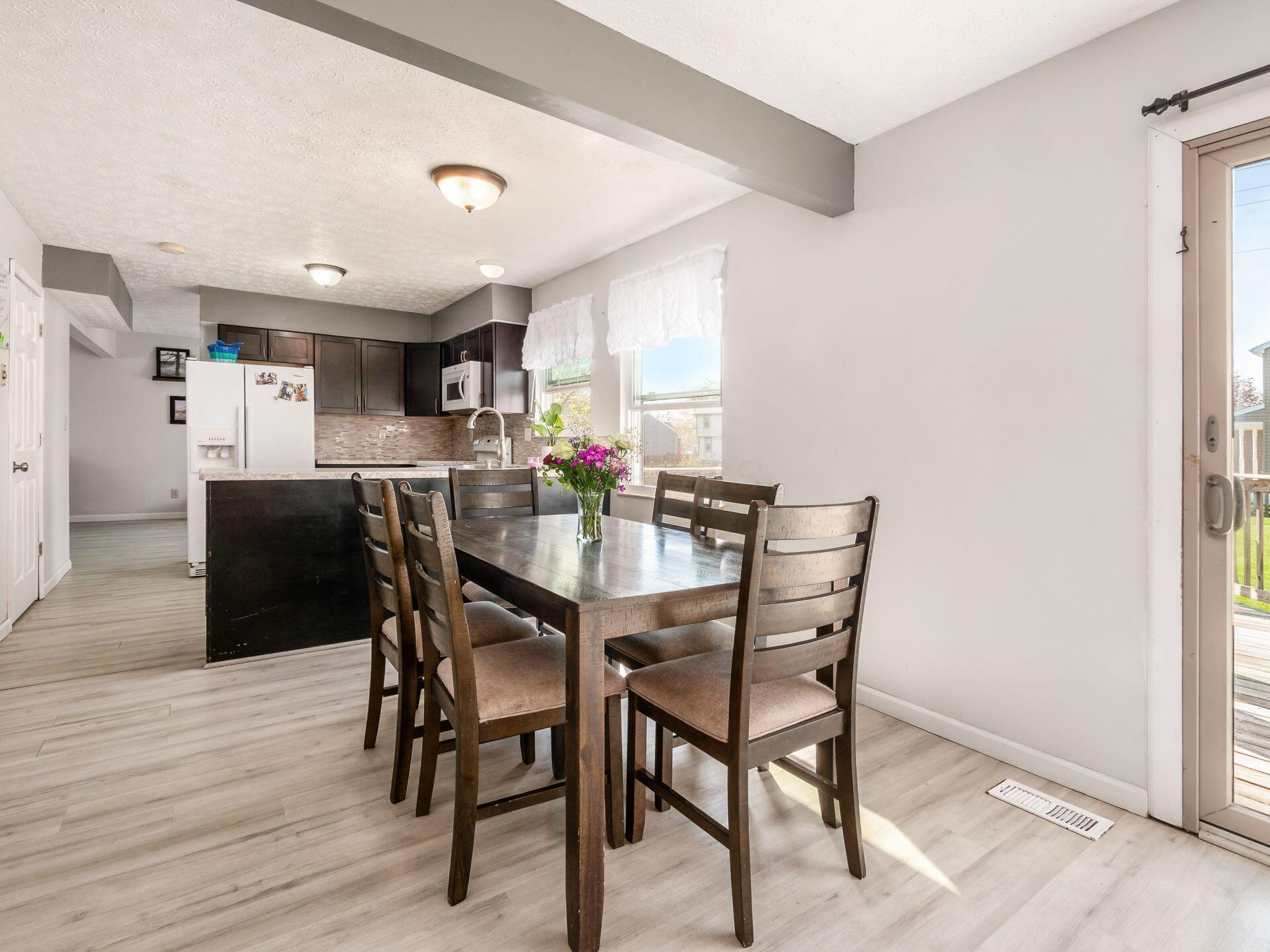 5407 Davidson Road, Hilliard, Ohio image 18
