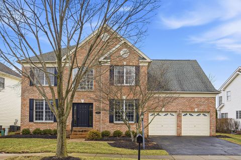 Photo of 7069 Maynard Place, New Albany, OH 43054 (MLS # 226004746)