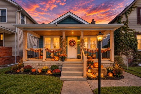 Photo of 1046 Bellows Avenue, Columbus, OH 43223 (MLS # 226039640)