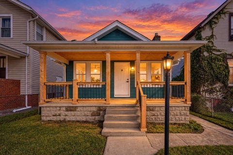 Photo of 1046 Bellows Avenue, Columbus, OH 43223 (MLS # 226039640)