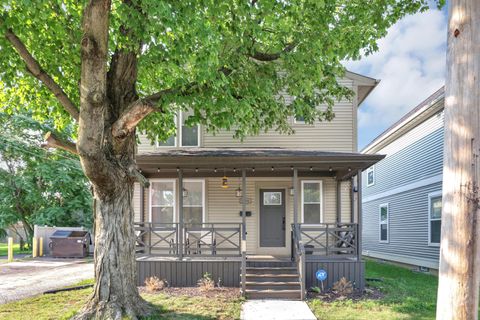 Homes For Sale - 1096 E Sycamore Street<br/> Franklin County, Columbus, OH 43206