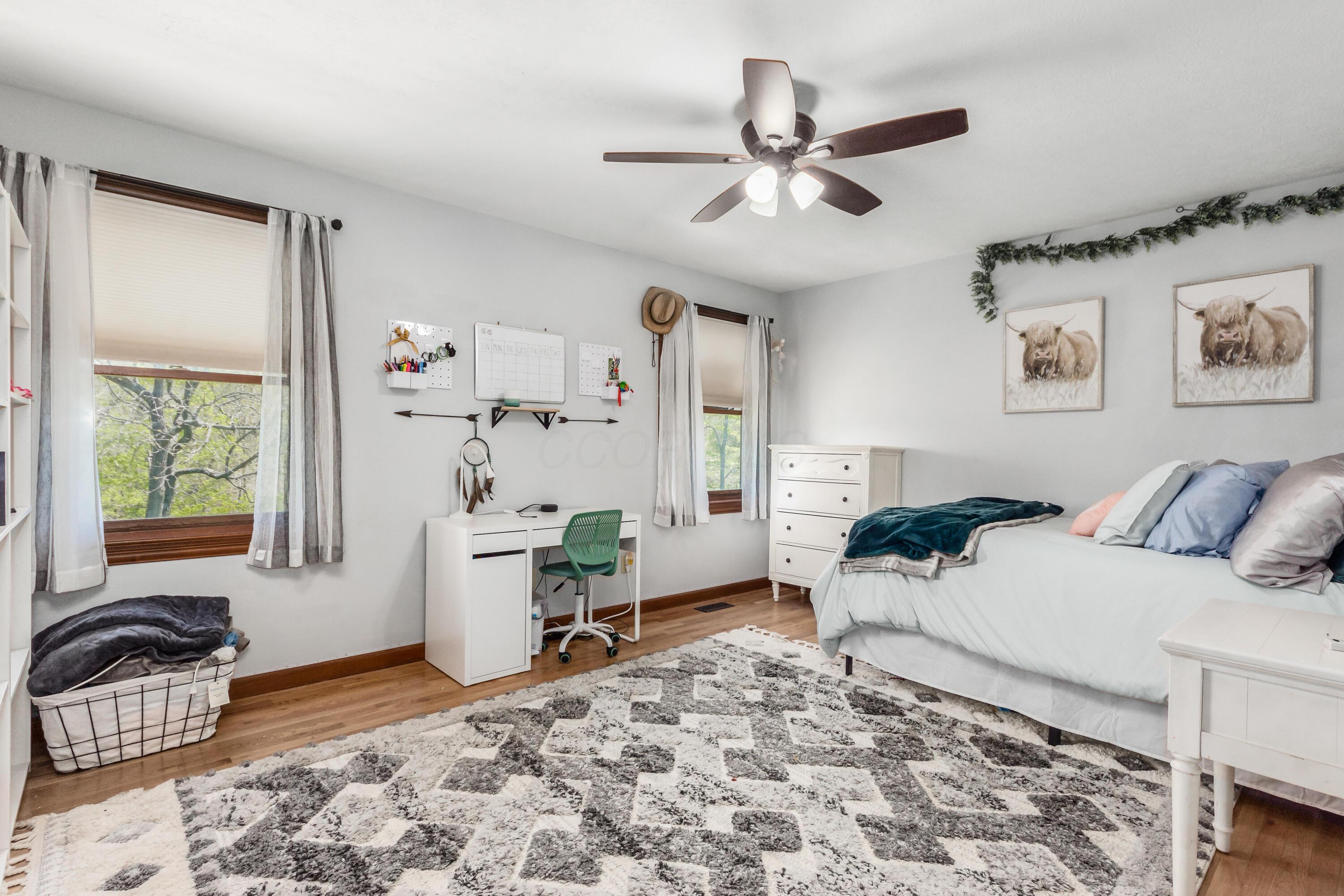 9719 Erin Woods Drive, Dublin, Ohio image 36