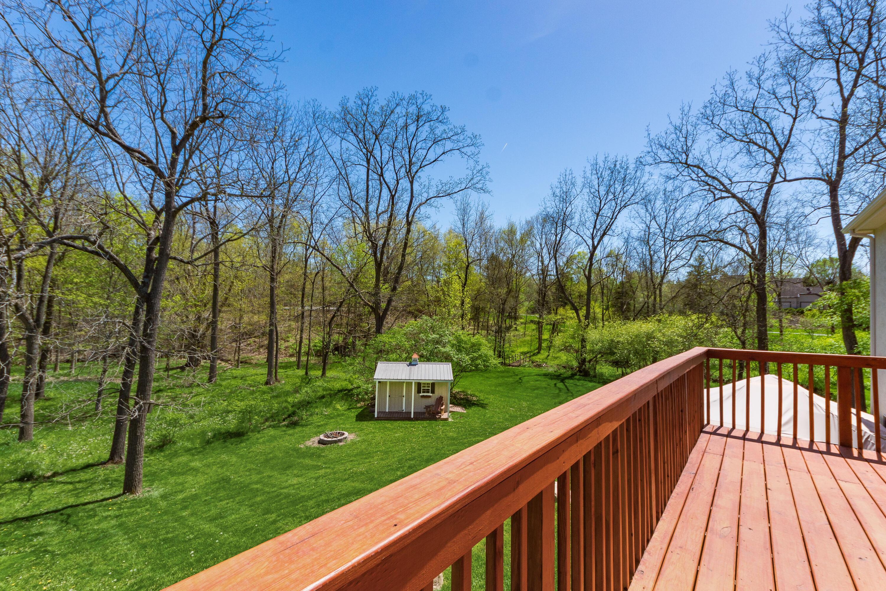 9719 Erin Woods Drive, Dublin, Ohio image 49