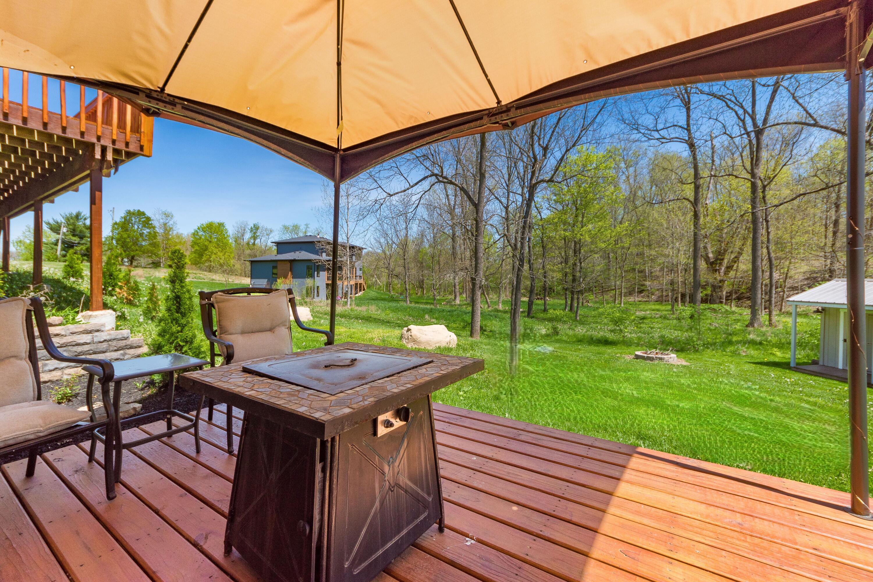 9719 Erin Woods Drive, Dublin, Ohio image 50