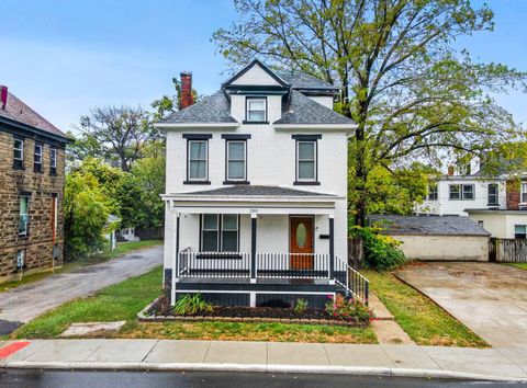 Photo of 280 Taylor Avenue, Columbus, OH 43203 (MLS # 225038363) Photo of 280 Taylor Avenue, Columbus, OH 43203 (MLS # 225038363)