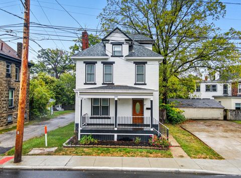 Photo of 280 Taylor Avenue, Columbus, OH 43203 (MLS # 225038363)