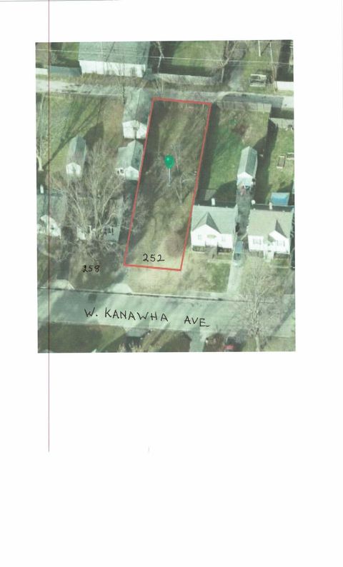 Photo of 252 W Kanawha Avenue, Columbus, OH 43214 (MLS # 225037434)