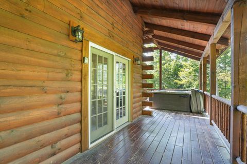 Tiny photo for 13042 E Buck Run Road, Rockbridge, OH 43149 (MLS # 226000749)