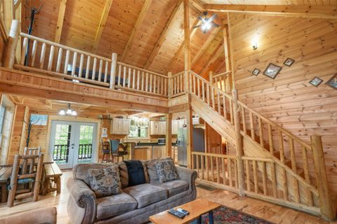 Tiny photo for 13042 E Buck Run Road, Rockbridge, OH 43149 (MLS # 226000749)