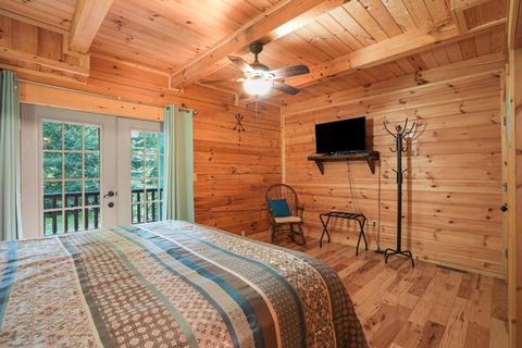 Tiny photo for 13042 E Buck Run Road, Rockbridge, OH 43149 (MLS # 226000749)