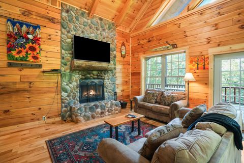 Tiny photo for 13042 E Buck Run Road, Rockbridge, OH 43149 (MLS # 226000749)