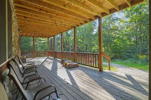 Tiny photo for 13042 E Buck Run Road, Rockbridge, OH 43149 (MLS # 226000749)