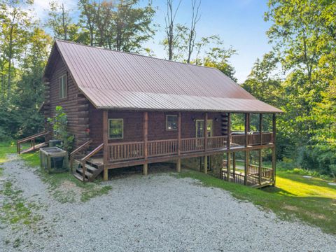 Tiny photo for 13042 E Buck Run Road, Rockbridge, OH 43149 (MLS # 226000749)