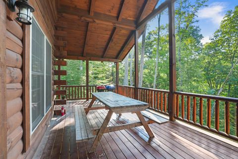 Tiny photo for 13042 E Buck Run Road, Rockbridge, OH 43149 (MLS # 226000749)