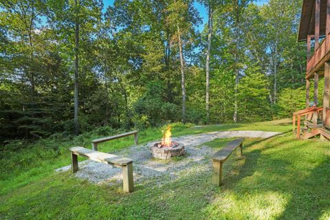 Tiny photo for 13042 E Buck Run Road, Rockbridge, OH 43149 (MLS # 226000749)