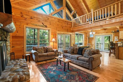 Tiny photo for 13042 E Buck Run Road, Rockbridge, OH 43149 (MLS # 226000749)