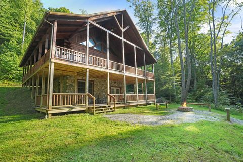 Tiny photo for 13042 E Buck Run Road, Rockbridge, OH 43149 (MLS # 226000749)