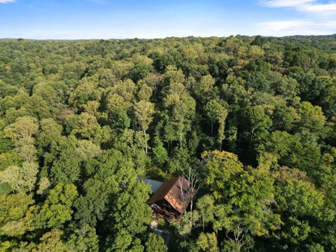 Tiny photo for 13042 E Buck Run Road, Rockbridge, OH 43149 (MLS # 226000749)