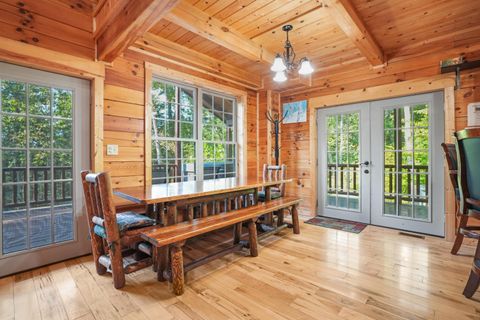 Tiny photo for 13042 E Buck Run Road, Rockbridge, OH 43149 (MLS # 226000749)