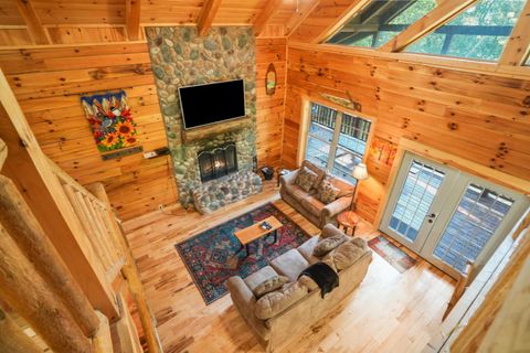 Tiny photo for 13042 E Buck Run Road, Rockbridge, OH 43149 (MLS # 226000749)