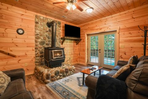 Tiny photo for 13042 E Buck Run Road, Rockbridge, OH 43149 (MLS # 226000749)