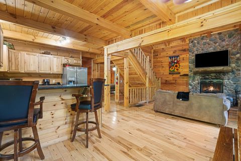 Tiny photo for 13042 E Buck Run Road, Rockbridge, OH 43149 (MLS # 226000749)