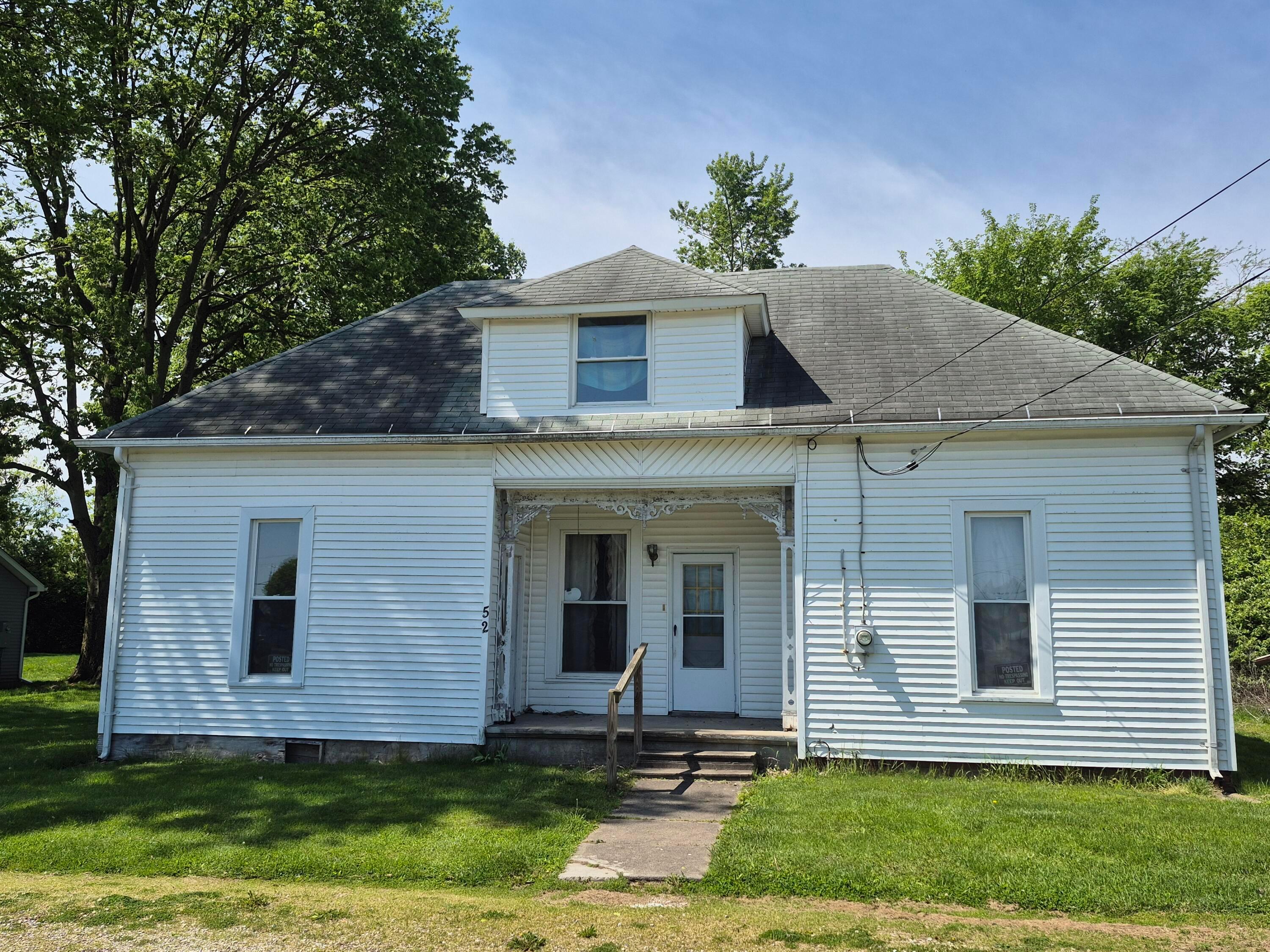 52 West Street