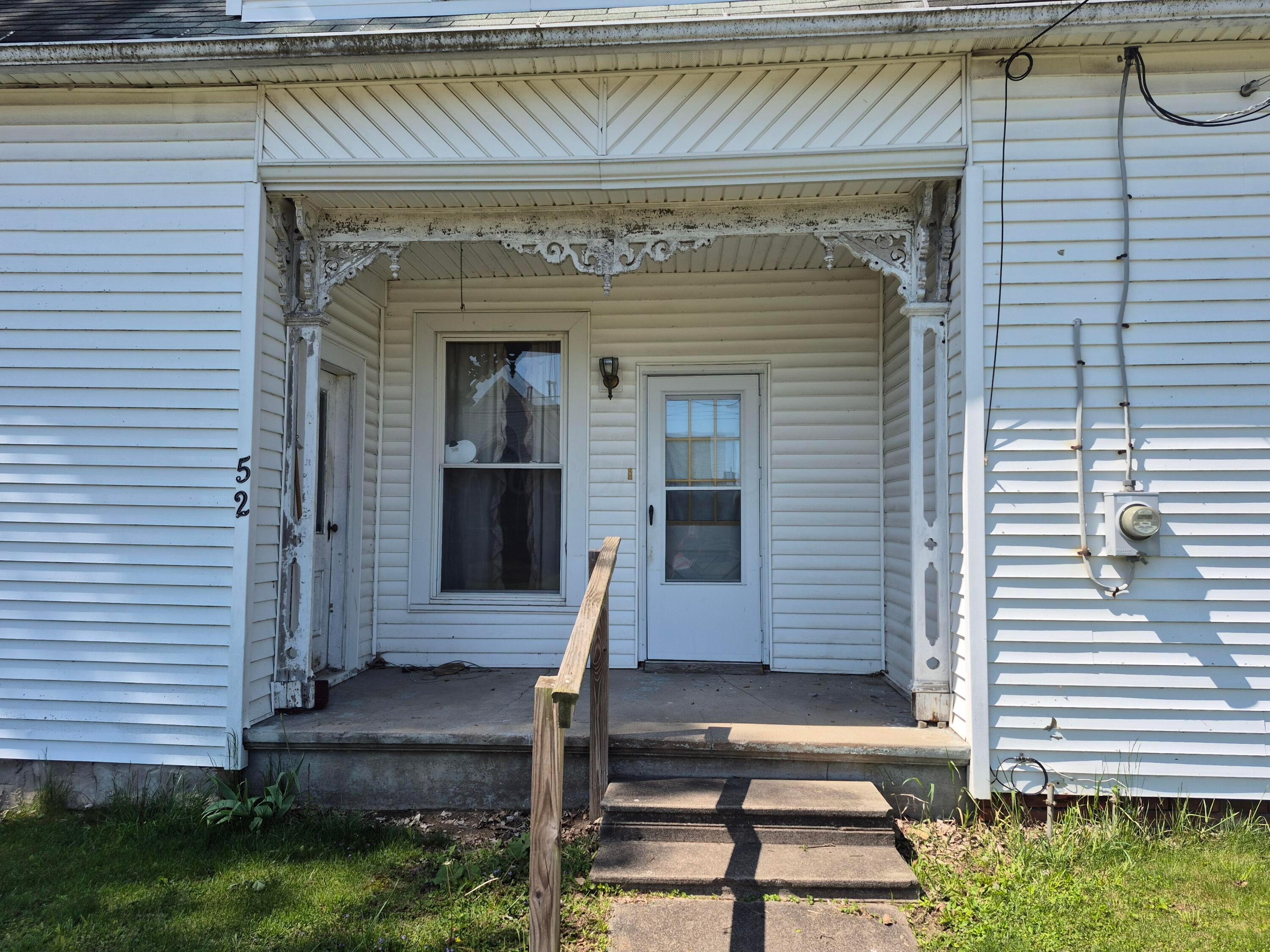 52 West Street