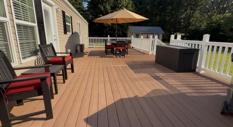 Homes For Sale - 7326 State Route 19 #UNIT 5, LOTS 143  144<br/> Morrow County, Mount Gilead, OH 43338