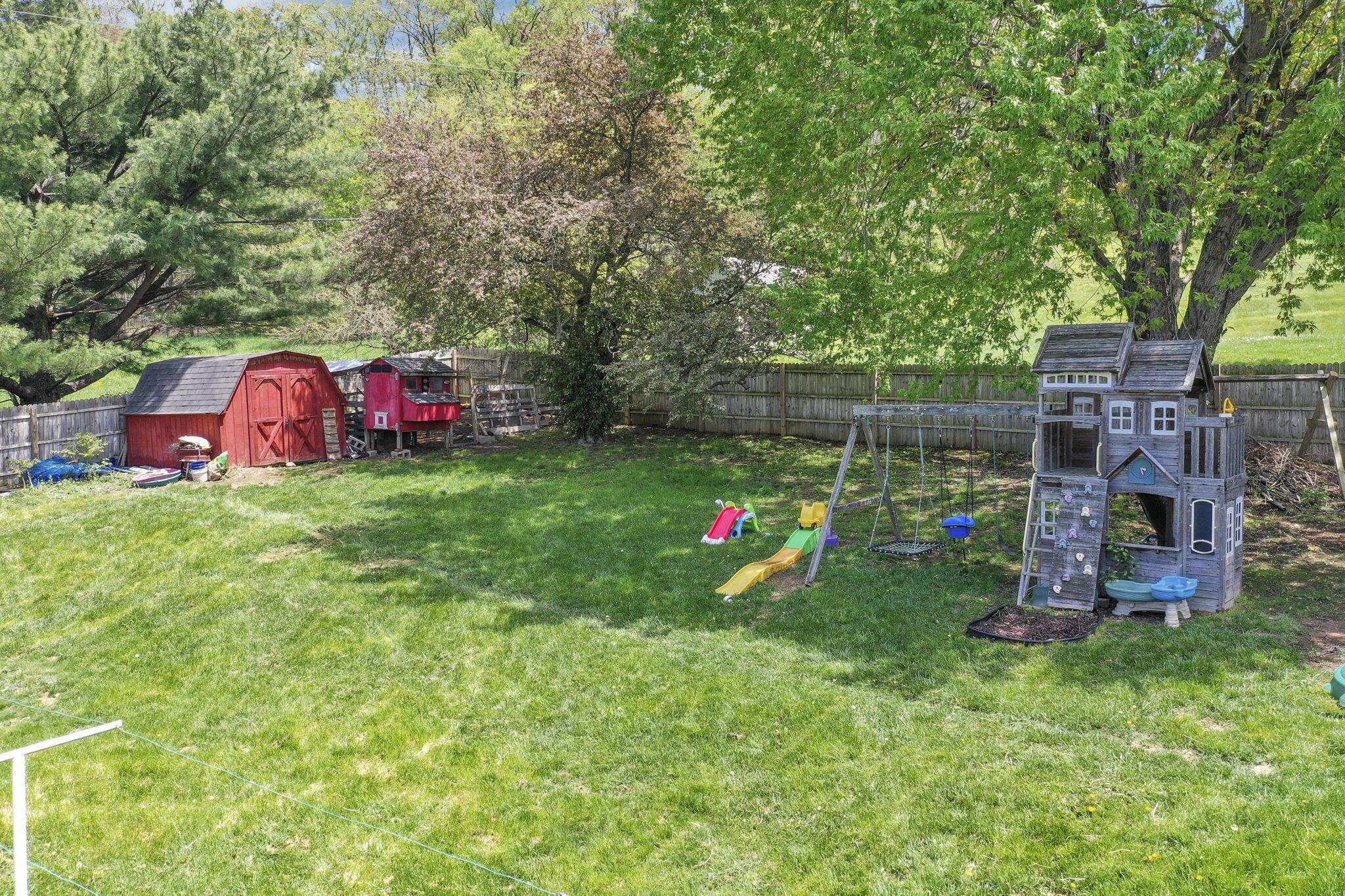 848 Carpico Drive, Lancaster, Ohio image 42