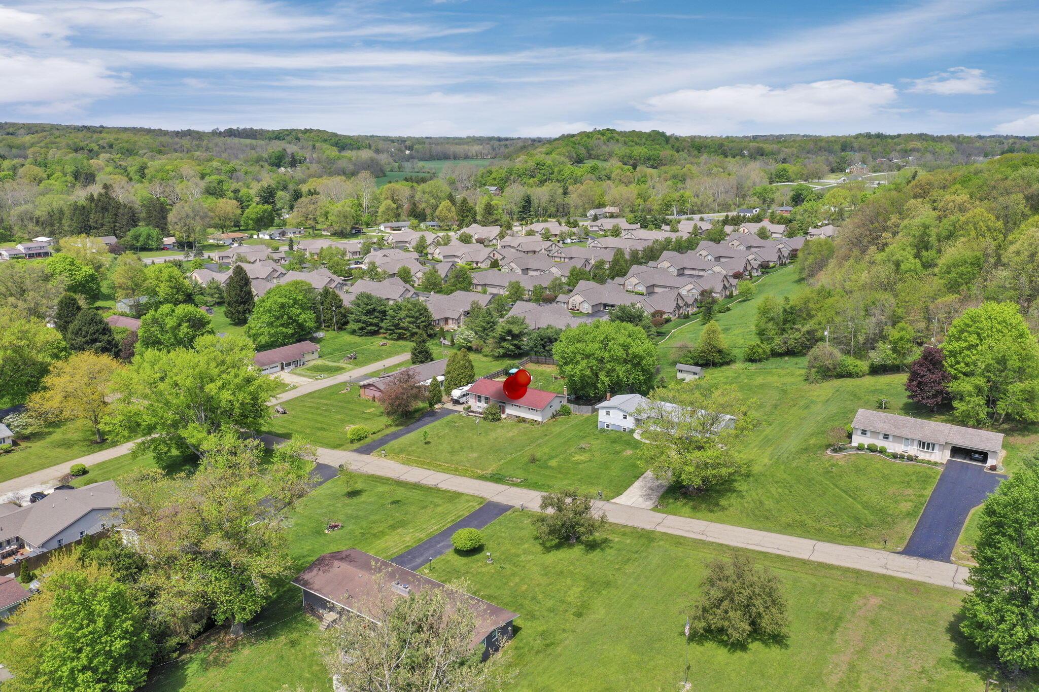 848 Carpico Drive, Lancaster, Ohio image 48