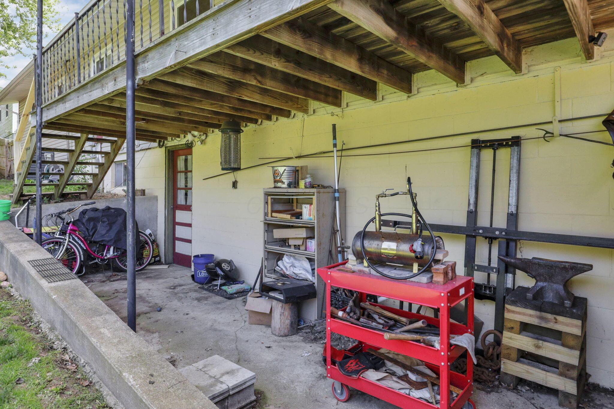 848 Carpico Drive, Lancaster, Ohio image 33