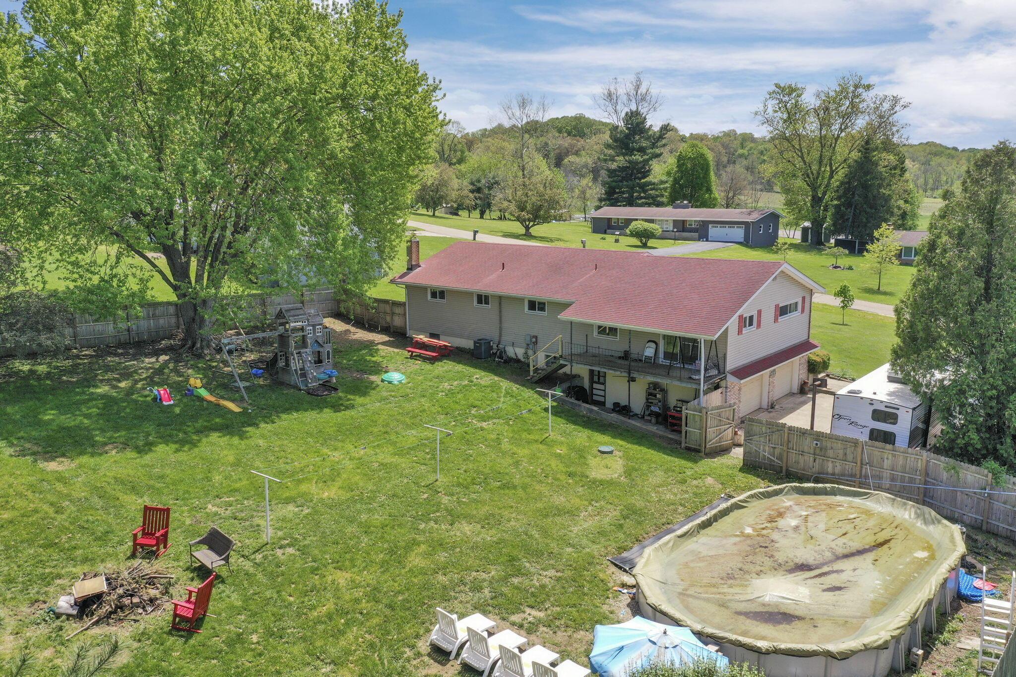 848 Carpico Drive, Lancaster, Ohio image 34