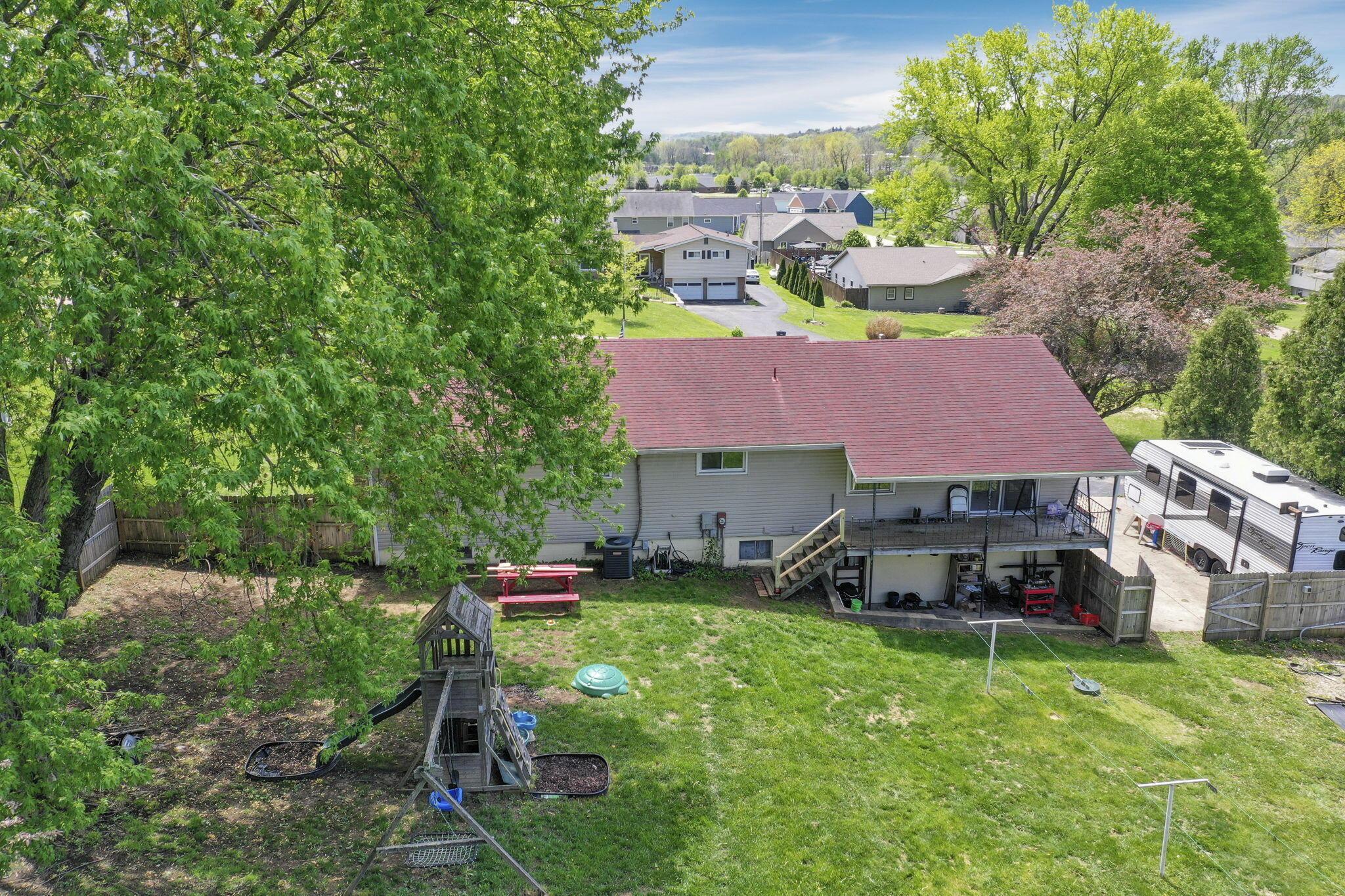 848 Carpico Drive, Lancaster, Ohio image 36