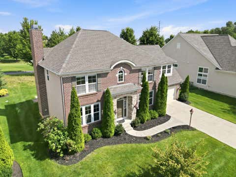 Tiny photo for 8503 Coldwater Drive, Powell, OH 43065 (MLS # 226029594)