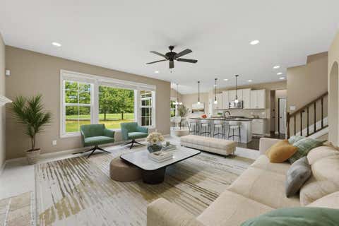 Tiny photo for 8503 Coldwater Drive, Powell, OH 43065 (MLS # 226029594)