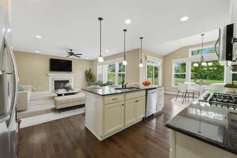 Tiny photo for 8503 Coldwater Drive, Powell, OH 43065 (MLS # 226029594)