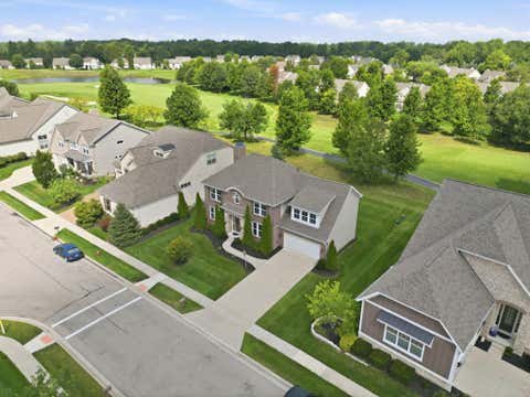 Tiny photo for 8503 Coldwater Drive, Powell, OH 43065 (MLS # 226029594)