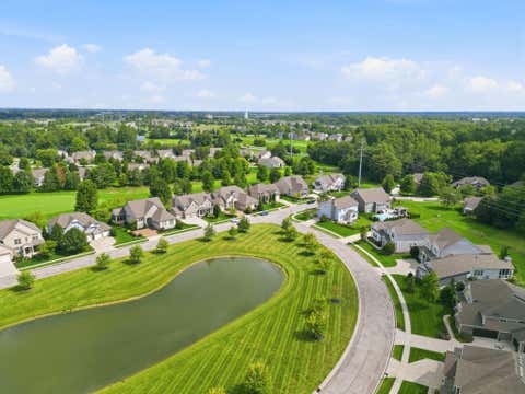 Tiny photo for 8503 Coldwater Drive, Powell, OH 43065 (MLS # 226029594)