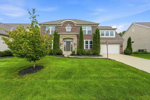 Photo of 8503 Coldwater Drive, Powell, OH 43065 (MLS # 226029594)